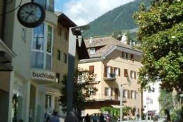 Hubengut Apartments