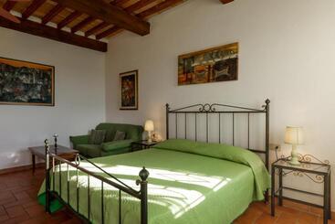 فندق Casa Aurora