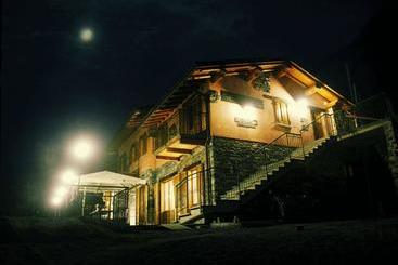 酒店 La Zoca Di Strii