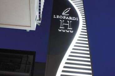 فندق Leopardi