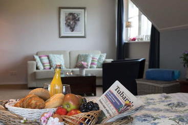هتل Postelhoek Eten Drinken Slapen