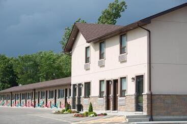 Masterson's Motel