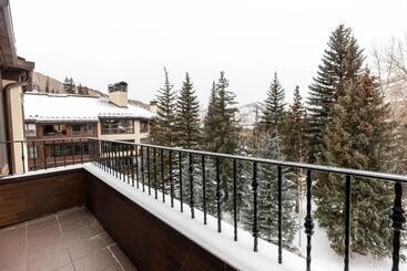 آپارتمان Northwood S Ski In Ski Out By Vail Realty