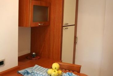 Residence Kenzia