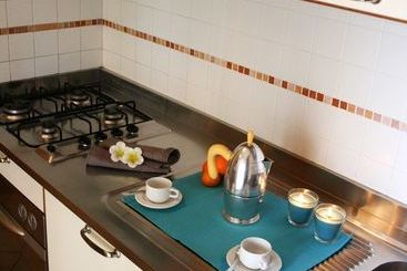 Residence Kenzia