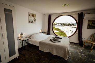 خانه Villa Bahia Beach Club