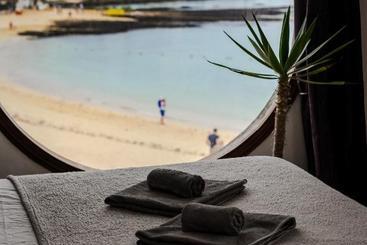 Villa Bahia Beach Club