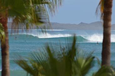 Villa Bahia Beach Club