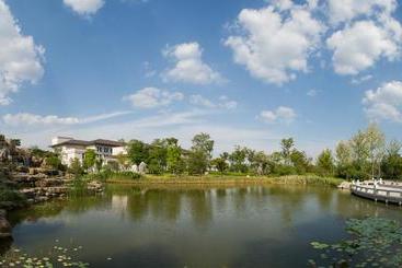 فندق Linyi Blue Horizon International  Yi He
