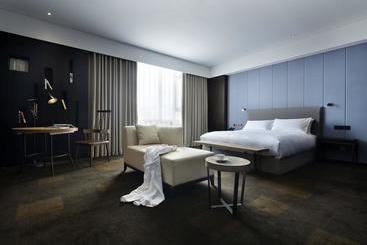 酒店 Ease House Luoyang