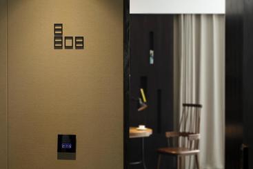 酒店 Ease House Luoyang