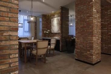 酒店 Ease House Luoyang