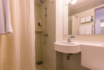 هتل Jinjiang Inn Longyan Wanda Plaza