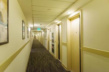 هتل Jinjiang Inn Longyan Wanda Plaza