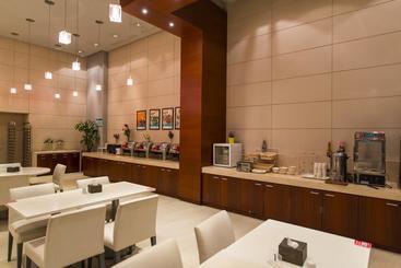 هتل Jinjiang Inn Longyan Wanda Plaza