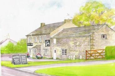هتل Black Swan Inn