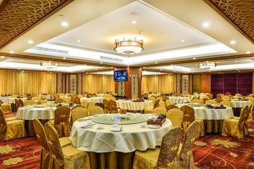 هتل Foshan Jiagao Business