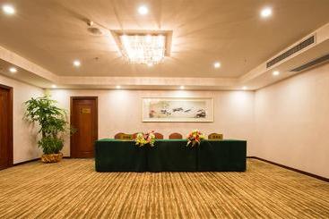 هتل Foshan Jiagao Business