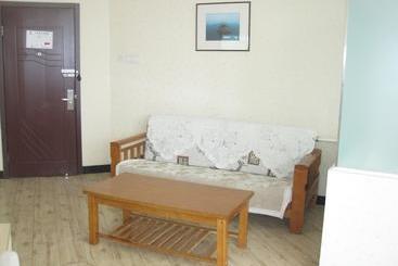 هتل Super 8  Chengde Imperial Summer Resort