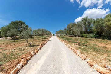 קוטג'' Casa Cascada