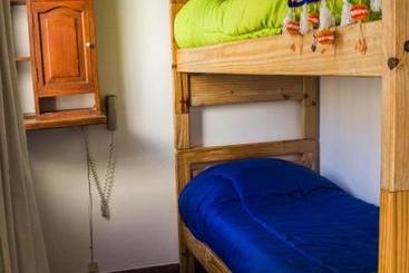 هتل Hostal Del Alma