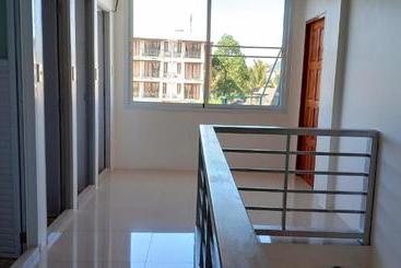 Chaweng Best Hotel And Hostel Samui