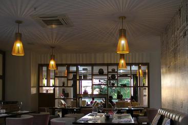 هتل Mpilo Boutique