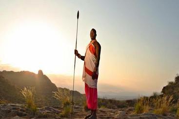 هتل Saruni Samburu
