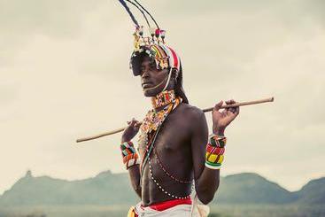 هتل Saruni Samburu
