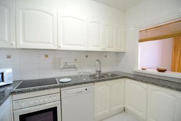 Apartamentos Puig Sa Guilla