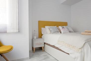 Suncity Flat Salitre I