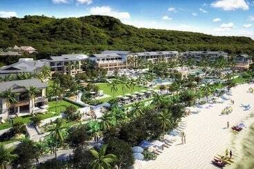 هتل Canopy By Hilton Seychelles Resort