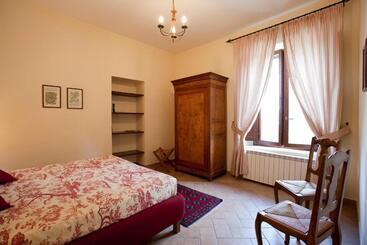 کلبه Agriturismo Pantano Borghese