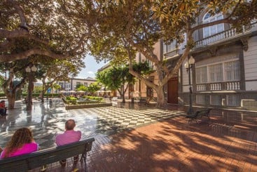 צימר Aminta Home