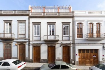 צימר Aminta Home