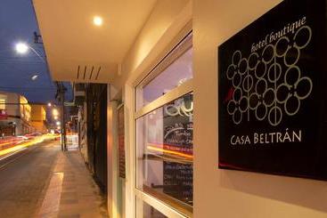 هتل Casa Beltran