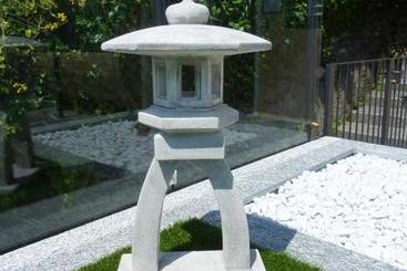 호텔 Casa Ghiggi