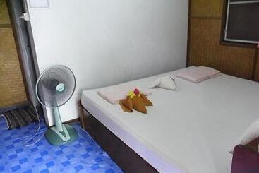 فندق Chokdee Resort