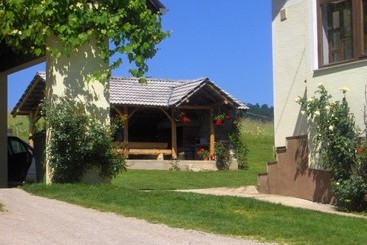 ホテル House Josipa