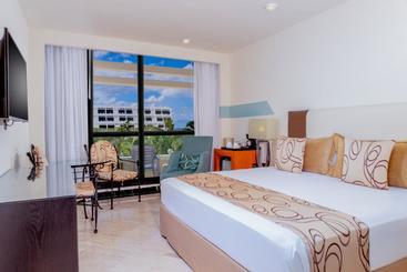هتل Oh! Cancun On The Beach