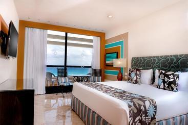 هتل Oh! Cancun On The Beach