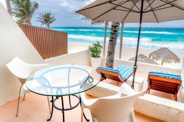 هتل Oh! Cancun On The Beach