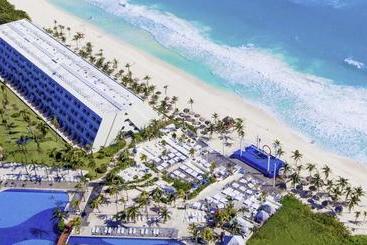 هتل Oh! Cancun On The Beach