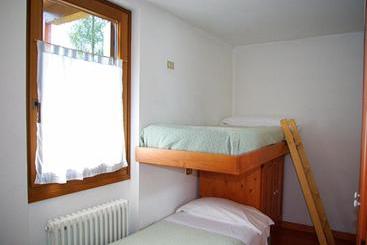هتل Residence Piz Aot