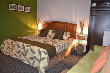 هتل Rasa Eksotika Vacation Home