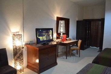 هتل Rasa Eksotika Vacation Home