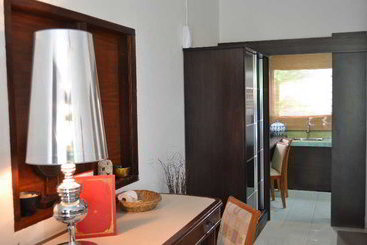 هتل Rasa Eksotika Vacation Home