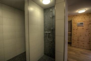 هتل Residence Alpin Kaprun