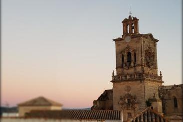 هتل Rincón De Las Nieves