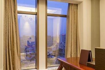 Royal Seaside Hotel And Hot Springs Xiamen